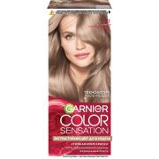 Color Sensation  8.11 Ультрапепельный блонд  /12