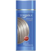 ТОНИКА Оттеночный бальзам д/волос Дымчатый топаз 150мл т.9.10