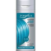 ТОНИКА Оттеночный бальзам Color evolution 5.13 Ocean Blue 150мл