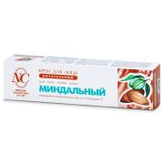 Миндальный крем д/лица 40мл/19225 НК