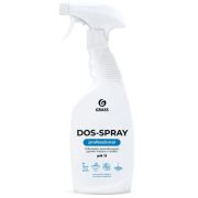 Чистящее средство «Dos-spray» (флакон 600 мл)/125445