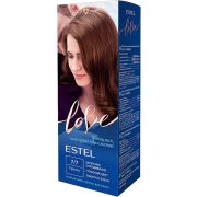 ЭСТЕЛЬ LOVE Крем-краска т.7/7 тирамису