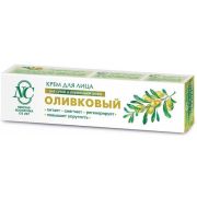 ОЛИВКОВЫЙ крем для лица 40 мл/19233