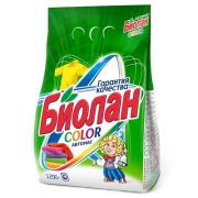 СМС БИОЛАН Колор Автомат 1200г м/у**