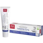 зубная паста SPLAT Professional/  ЛИКВУМ ГЕЛЬ  100мл/25