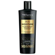 TRESemme  RICH MOISTURE  ШАМПУНЬ  д/ сухих волос УВЛАЖНЯЮЩИЙ  400мл  /10