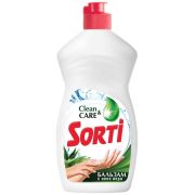 жмс SORTI Бальзам с Алоэ Вера  450 г**