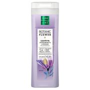 Ч.Линия PURE LINE Botanic Flower  Шампунь  УЛЬТРАСВЕЖЕСТЬ и ПИТАНИЕ  400мл /12