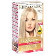 ЦЕНА! Мисс мэджик LUXE COLOR    100/10.0   Блонд   /20