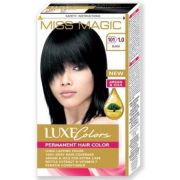 ЦЕНА! Мисс мэджик LUXE COLOR    101/1.0     Черный   /20