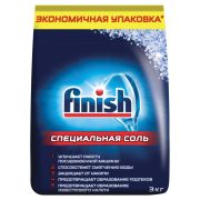 FINISH   д/посуд. машин  СОЛЬ 3 кг /5