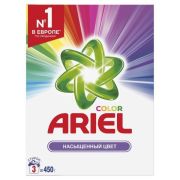 ARIEL автомат  450г   КОЛОР /22