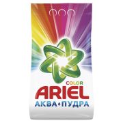ARIEL автомат 3000г  КОЛОР /6