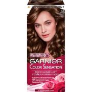 Color Sensation  5.0  Светлый Каштановый  / 12