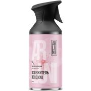 ARLUNI Освежитель воздуха 250м   САКУРА и ВИШНЯ ( баллон с триггером ) /12