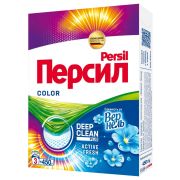 ПЕРСИЛ 0,45кг Колор СОВ (24)