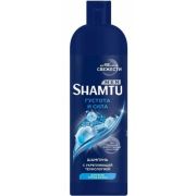 SHAMTU MEN Шампунь 500мл Густота и сила с укреп технологией (12)