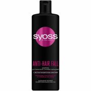 SYOSS Шампунь 450мл Anti-Hair Fall (12)